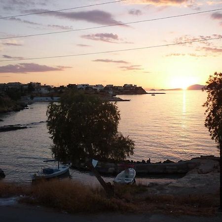 Apartmán Mandalena'S Souvala Exteriér fotografie
