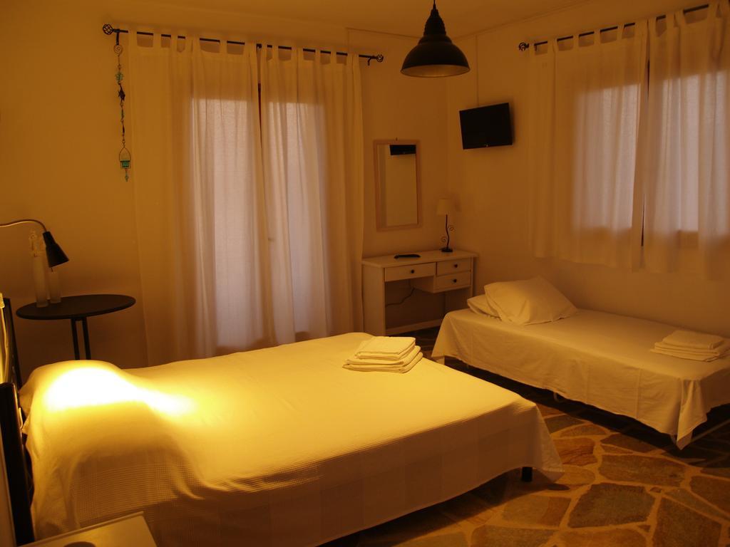 Apartmán Mandalena'S Souvala Pokoj fotografie
