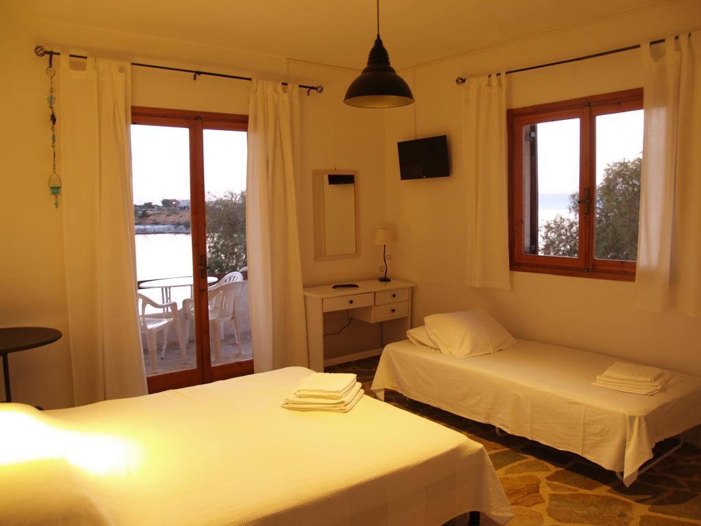Apartmán Mandalena'S Souvala Pokoj fotografie