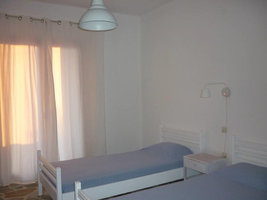 Apartmán Mandalena'S Souvala Pokoj fotografie
