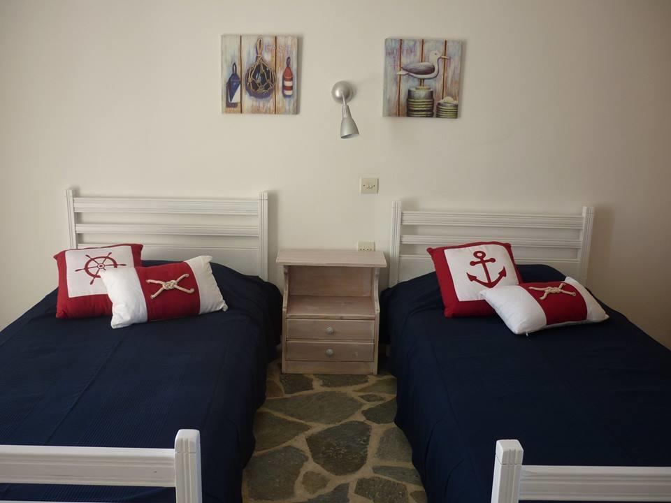 Apartmán Mandalena'S Souvala Pokoj fotografie